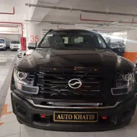 زد ایکس اتو جی9، مدل ۲۰۲۴ صفر اقساطی