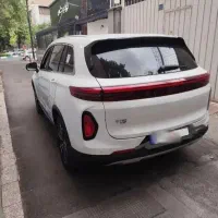 فروش دومرحله ای اسکای ول قیمت قطعی / خسروانی TKK|خودرو سواری و وانت|تهران, هوانیروز|دیوار