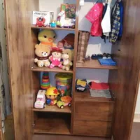 تعمیرات ساخت ونصب کابینت  کمددیواری  تخت خواب و