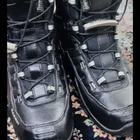 پوتین کوهنوردی و موتور ، تراکینگ ماموت اصل سوییس