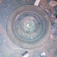 رینگ ۱۴ دو عدد