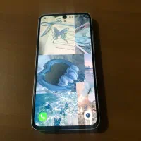 گوشی سامسونگ a55|موبایل|همدان, |دیوار