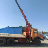 راننده جرثقیل پایه یکم