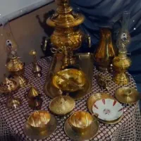 انواع عتیقه قدیمی