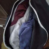 چادر مسافرتی ۱۲ نفره