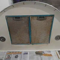 فروش هود|هود|صومعه‌سرا, |دیوار