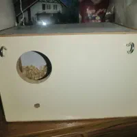 لانه مخصوص کوتوله و عروس و گرینچیک