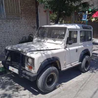 پاژن زیر خاکی کم کار|خودرو سواری و وانت|مشهد, هنرستان|دیوار