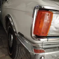 پیکان کلکسیونی|خودرو سواری و وانت|تهران, نارمک جنوبی|دیوار