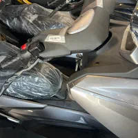 ان مکس (لین مکس) رهرو (فرخنده)|موتورسیکلت|مشهد, کوشش|دیوار