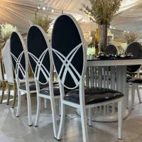 صندلی و میز و اکسسوری تالار|صندلی و نیمکت|ایزدشهر, |دیوار