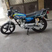 موتور آرشیا 200 مدل 1403