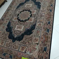 فروش فرش جفتی و یک تکی ۷۰۰شانه تراکم ۲۵۵۰|فرش|قدس, شهرک فرزان|دیوار