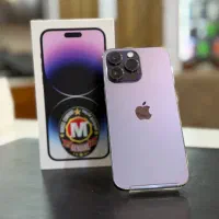 آیفون ۱۴ پرومکس