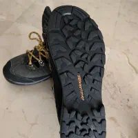 کفش کوهنوردی karrimor|کوهنوردی و کمپینگ|تهران, اوقاف|دیوار