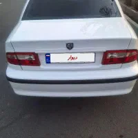 سمند lx مدل ۱۴۰۰ در حد صفر|خودرو سواری و وانت|شهریار, شهریار|دیوار