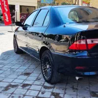 سمند سورن