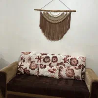 مبل|مبلمان خانگی و میز عسلی|فومن, |دیوار