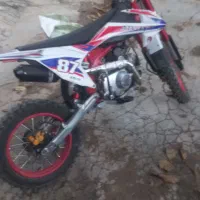 موتور ۱۲۵ سی سی ورزشی|موتورسیکلت|گالیکش, |دیوار