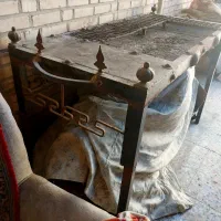 منقل|اجاق گاز و لوازم برقی پخت‌وپز|اهواز, سید خلف|دیوار