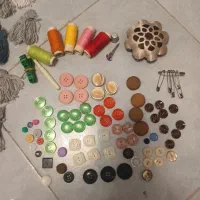 لوازم خرازی تزئینی معاوضه