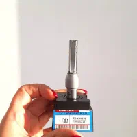 انواع تیغ اره الماسه و تیغ فرز سی ان سی cnc