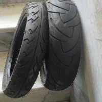 لاستیک موتور سیکلت اسکوتر