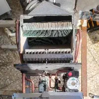 تعمیر تخصصی انواع پکیج