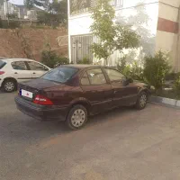 سمند ایکس ۷|خودرو سواری و وانت|پردیس, فاز ۵|دیوار