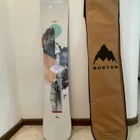Burton 2026 women snowboards