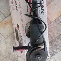 سنگ فرز ۳۰۶۱توسان