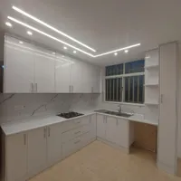 ۲خواب۸۰متربازسازی‌شده/ضیابری|فروش آپارتمان|رشت, چمارسرا|دیوار