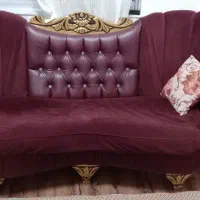 مبل|مبلمان خانگی و میز عسلی|بهشهر, |دیوار