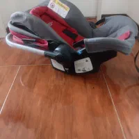 کریر و صندلی خودرو کودک آلمانی|کالسکه و لوازم جانبی|پردیس, فاز ۱|دیوار