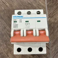 تعداد لوازم برق صنعتی کارکرده سالم|ماشینآلات صنعتی|ماهدشت, |دیوار