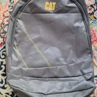 کوله مدرسه|کیف، کفش، کمربند|قم, امامزاده ابراهیم|دیوار