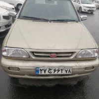 پراید نقد و اقساط|خودرو سواری و وانت|گلستان (تهران), |دیوار