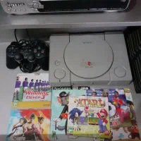 سگا و پلیسیشن