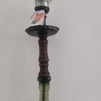 قلیون پرتقال نعنا