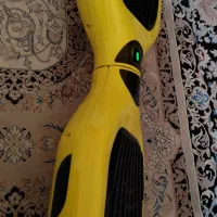 اسکوتر برقی|دوچرخه، اسکیت، اسکوتر|کیش, |دیوار