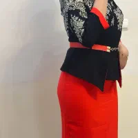 لباس مجلسی
