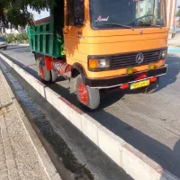 خاور کمپرسی۸۰۸و۶۰۸
