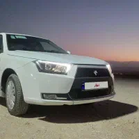 دنا پلاس ۵ دنده در حد خشک تحویلی آخر  ۱۴۰۳