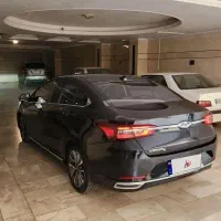 اریزو ۶ مدل ۹۹ مشابه صفر|خودرو سواری و وانت|تهران, اکباتان|دیوار