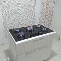 اجاق گاز