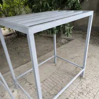 چهار پایه|صندلی و نیمکت|گرگان, |دیوار