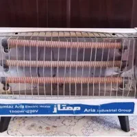 کرسی برقی در حد نو سالم و تمیز