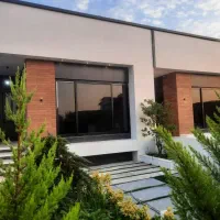 ویلا دوخوابه 176 متری فلت مدارک آماده انتقال