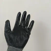 دستکش کار نیتریل