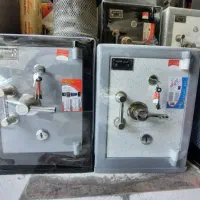 گاوصندوق 720اس پوشه خور گاو صندوق|ابزارآلات|کاشان, پا نخل|دیوار